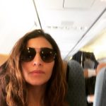 Dina El Sherbiny Instagram - Good morning 🤗🤗كل يوم حنزل فيديو من كواليس تصوير مليكه 😍😍