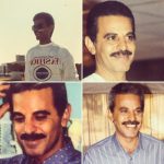 Dina El Sherbiny Instagram - No matter how hard I try, no matter what I do, I would never be able to thank far enough for all ur love and care you filled my life with. You are my HERO, my ICON, YOU ARE THE PRINCE OF MY HEART ❤️. You are the greatest.it’s not just because you are there for me through good times and bad.it’s also because u make the bad times good with ur LOVE and SUPPORT.. Happy Birthday DADDY❤️❤️❤️