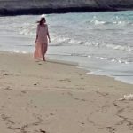 Dina El Sherbiny Instagram - #shooting #bythesea #sa7el #bepositive #followyourdreams #followyourheart #behappy 💋