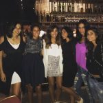 Dina El Sherbiny Instagram - #goodtimes#goodmood#withthegirls❤️❤️