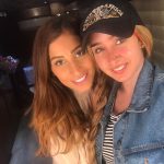 Dina El Sherbiny Instagram - #shooting#myfavoriteone#fun#laugh#positivevibes love u hanooniiiiiii@hannahelzahed