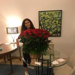 Dina El Sherbiny Instagram - ❤️❤️❤️