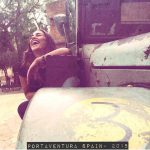 Dina El Sherbiny Instagram - Smile <3