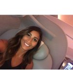 Dina El Sherbiny Instagram - Getting ready🤗🤗