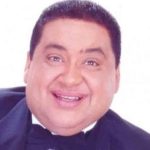 Dina El Sherbiny Instagram - زي النهارده من ١٥ سنه رحل عن عالمنا الفنان الخلوق علاء ولي الدين إدعوله بالرحمه