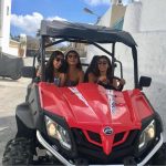 Dina El Sherbiny Instagram - Tb#2015#me#santorini#friends