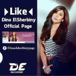 Dina El Sherbiny Instagram - صفحتي الرسميه والموثقه الوحيده علي الفيسبوك ..تابعو عليها كل اخباري والمسئول الوحيد عن السوشيال ميديا الخاصه بيا هو احمد شيحه ودا اللينك الخاص بيها https://www.facebook.com/dinaelsherbinypage/