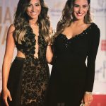 Dina El Sherbiny Instagram -