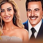 Dina El Sherbiny Instagram - بتوحشنى كل يوم اكتر💔