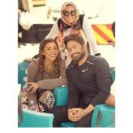 Dina El Sherbiny Instagram - تامر.. مهما اتكلمت او قلت مش هعرف اشرحلك انا سعيده اد ايه بكلامك ..انا كنت بحبك وبحترمك جدا علي المستوى الفني ودلوقتي لما عرفتك بحبك وبحترمك جدا على المستوى الشخصي.. ربنا يوفقك وينجحك اكتر واكتر وان شاء الله تاج يكسر الدنيا زى كل اعمالك 🙏 علشان المجهود الجبار اللي انت عامله فيه اللي انا شخصيا شوفتوا بعينى 🙏🌹🌹🌹 @tamerhosny Photos by @Menam_photography