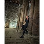 Dina El Sherbiny Instagram - مفاجأة رمضان، هتشوفوا الحلقات قبل أي حد من النهارده مسلسل كامل العدد هتلاقوه على منصة شاهد الساعة ٩ مساء بتوقيت مصر، متحمسة إنكم تشوفوه 🥰 رمضان كريم🌙