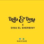 Dina El Sherbiny Instagram - مستنياكم كلكم بكرة .. في مفاجآت كتير …. هنقضي يوم كله فاشون @dollsanddons @awadrania @developer.x @bigbuzznet @tresemmeegypt @reachimmigration