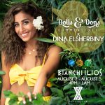 Dina El Sherbiny Instagram - NEXT WEEK! Come shop my favourite designers that I handpicked myself at Dolls & Dons x Dina El Sherbiny AT Bianchi Gate. It's SHOPPING TIME! @dollsanddons @awadrania @bigbuzznet @developer.x @tresemmeegypt @reachimmigration