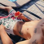 Diogo Melim Instagram - acordei no paraíso (q é essa casa aqui em Orlando) valeu @americanstarvacation wonderful house, estadia 0 defeitos só gratidao e pazz