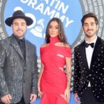 Diogo Melim Instagram - ❤️ @latingrammys Sevilla, Spain