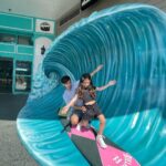 Diogo Melim Instagram - dia mt especial aqui nos parques da universal em Orlando, curtimos demais. mel amou, criamos memórias q tenho certeza q vão ficar pra sempre no coraçãozinho dela. muitíssimo obrigado @universaldestinationsbrasil Universal Orlando Resort