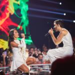 Diogo Melim Instagram - eu me perguntei se tava sonhando ou se era real. nao sei mesmo o que dizer. primeiro DVD, fas de todos os estados, musicos só camisa10, equipe e produção estratosférica. é muito gratificante ter vivido isso. em breve vai ta disponível pra vcs assistirem quantas vezes quiserem. geral que vibrou positivo pra isso acontecer, meu eterno muito obrigado ✨