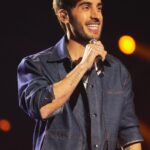 Diogo Melim Instagram - eu me perguntei se tava sonhando ou se era real. nao sei mesmo o que dizer. primeiro DVD, fas de todos os estados, musicos só camisa10, equipe e produção estratosférica. é muito gratificante ter vivido isso. em breve vai ta disponível pra vcs assistirem quantas vezes quiserem. geral que vibrou positivo pra isso acontecer, meu eterno muito obrigado ✨