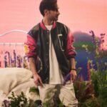 Diogo Melim Instagram - nova bad ta confirmada no setlist do nosso DVD sábado. qual mais vcs querem q a gente cante? 19set. Vibra São Paulo - DVD melim, links tickets/meia solidária na bio