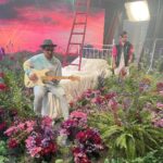 Diogo Melim Instagram - nova bad ta confirmada no setlist do nosso DVD sábado. qual mais vcs querem q a gente cante? 19set. Vibra São Paulo - DVD melim, links tickets/meia solidária na bio