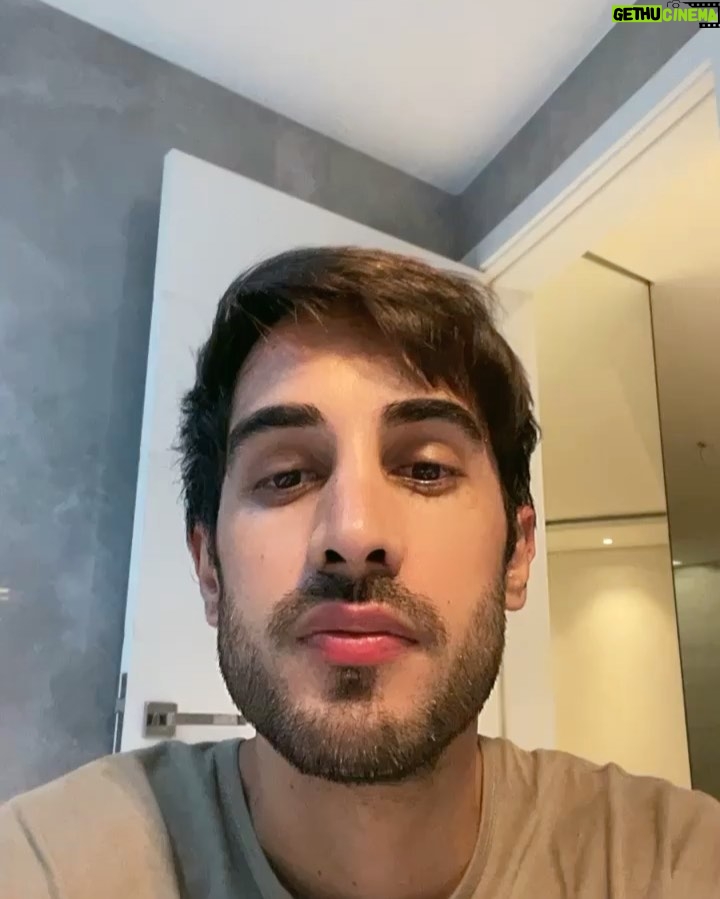 Diogo Melim Instagram - alou, sp? sábado tem DVDDDD 🥲