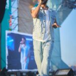 Diogo Melim Instagram - primeirao da turne aqui em Portugal foi nessa vibe que não precisa nem de legenda. final do mês são os últimos três que faremos por aqui e eu ja to animado/ansioso sou cardíaco mas eu guento esperar uns dias pq o amor é maior 27.07 - Lisboa, PT | Coliseu 28.07 - Lousada, PT | Festas Grandes de Lousada 29.07 - Vilamoura/Algarve, PT | Bliss Figueira Da Foz, Portugal