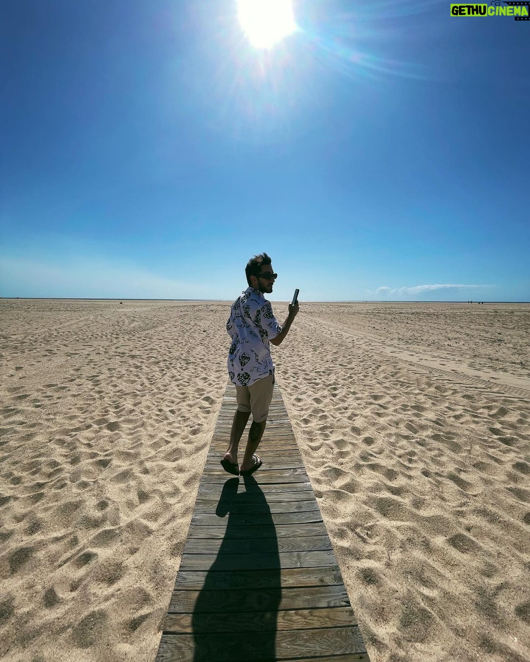 Diogo Melim Instagram - dando um relax pré-show Figueira da Foz