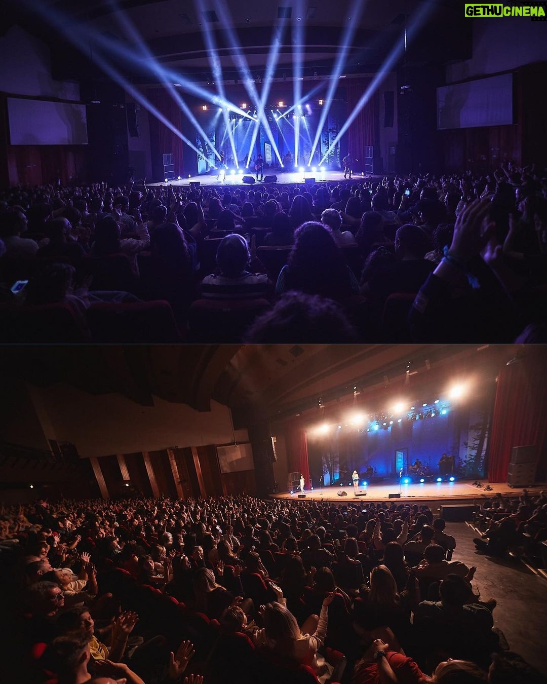 Diogo Melim Instagram - finalzin de tardeee… vibe que nunca decepciona é a dessa rapaziada linda de Goiânia, vcs quebraram tudo mais uma vez. esse fds tem show em Novo Hamburgo, Porto Alegre e SP, vamo? valeu é noix tmj bjoww #TurneQuintal 🌳🚪