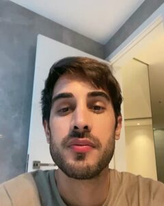 Diogo Melim Instagram - alou, sp? sábado tem DVDDDD 🥲