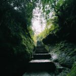 Diogo Melim Instagram - banho de cachoeira é baum demais sô Lavras Novas - Ouro Preto/MG
