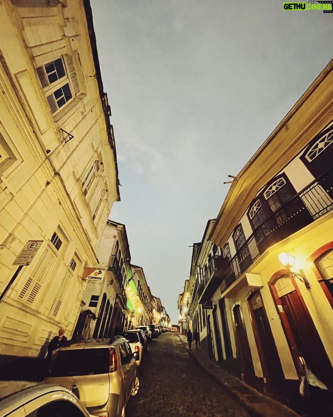 Diogo Melim Instagram - banho de cachoeira é baum demais sô Lavras Novas - Ouro Preto/MG