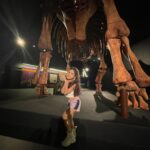 Diogo Melim Instagram - minha bb dinossauro ❤️