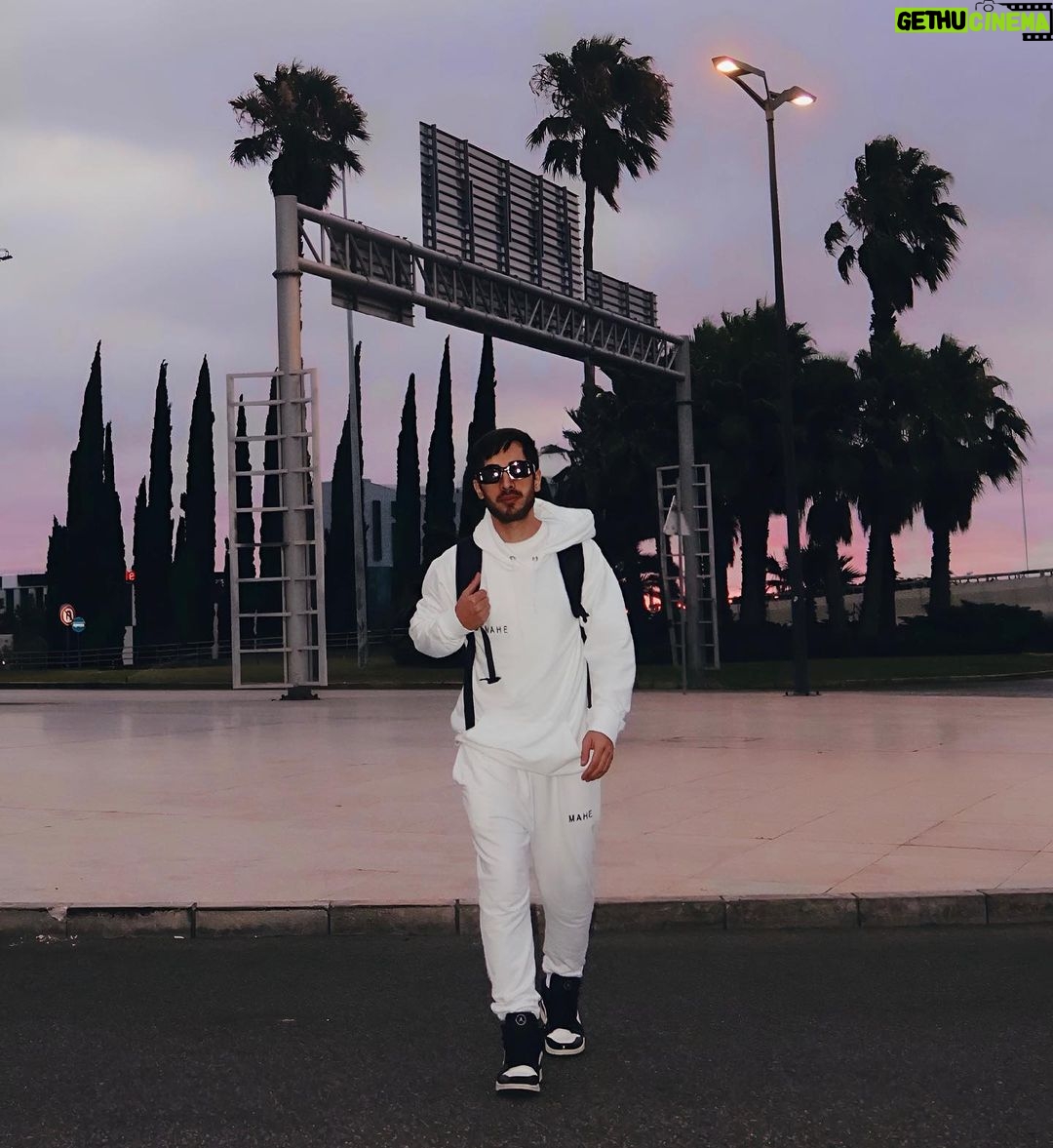 Diogo Melim Instagram - CHEGAMO 😎🇵🇹 Portugal