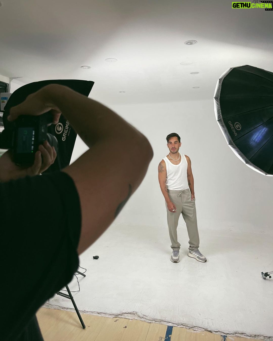 Diogo Melim Instagram - fevereiro photo dump ✌🏽
