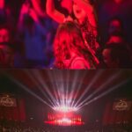 Diogo Melim Instagram – Fotos aleatorias do fds, agora subindo no palco em SP. Vamoooo ✨✨✨