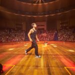 Diogo Melim Instagram – Fotos aleatorias do fds, agora subindo no palco em SP. Vamoooo ✨✨✨