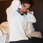 Diogo Melim Instagram – Pós-grammy / Barcelona