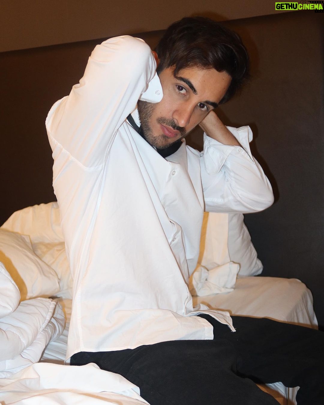 Diogo Melim Instagram - Pós-grammy / Barcelona