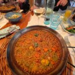 Diogo Melim Instagram – Pós-grammy / Barcelona
