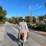 Diogo Melim Instagram – Pós-grammy / Barcelona
