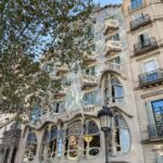 Diogo Melim Instagram – Pós-grammy / Barcelona