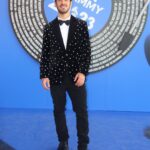 Diogo Melim Instagram – Pós-grammy / Barcelona