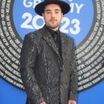 Diogo Melim Instagram – ❤️ @latingrammys Sevilla, Spain