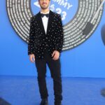 Diogo Melim Instagram – ❤️ @latingrammys Sevilla, Spain