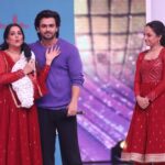 Dipika Kakar Instagram - The most special act of my journey! Kuch zyaada kahunga nahi aaj bass aaj act zaroor dekhiyega… ye ek father ki request hai aap sabse ❤️ Aur sabse imp baat.. is baar aap mujhe 2 din vote kr sakte hai.. matlab saturday aur sunday bhi from 9:30 pm to 12 am sonyliv app par.. so plz votes bhi kariyega and thankyou aap sabka yaha tak pahunchane ke liye love to all