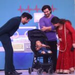 Dipika Kakar Instagram - The most special act of my journey! Kuch zyaada kahunga nahi aaj bass aaj act zaroor dekhiyega… ye ek father ki request hai aap sabse ❤️ Aur sabse imp baat.. is baar aap mujhe 2 din vote kr sakte hai.. matlab saturday aur sunday bhi from 9:30 pm to 12 am sonyliv app par.. so plz votes bhi kariyega and thankyou aap sabka yaha tak pahunchane ke liye love to all