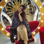 Dipika Kakar Instagram – Jeena Isi Ka Naam Hai ❤️