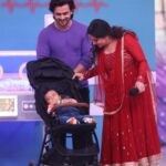 Dipika Kakar Instagram - The most special act of my journey! Kuch zyaada kahunga nahi aaj bass aaj act zaroor dekhiyega… ye ek father ki request hai aap sabse ❤️ Aur sabse imp baat.. is baar aap mujhe 2 din vote kr sakte hai.. matlab saturday aur sunday bhi from 9:30 pm to 12 am sonyliv app par.. so plz votes bhi kariyega and thankyou aap sabka yaha tak pahunchane ke liye love to all