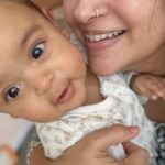 Dipika Kakar Instagram – Our everyday masti routine!!!

Happy 7 months my janu❤️

#mashallah #allhamdullilahforeverything❤️ #blessed