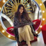 Dipika Kakar Instagram – Jeena Isi Ka Naam Hai ❤️